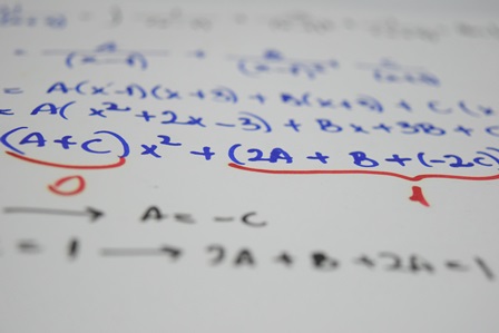 Entrega de los premios Pangea de matemáticas